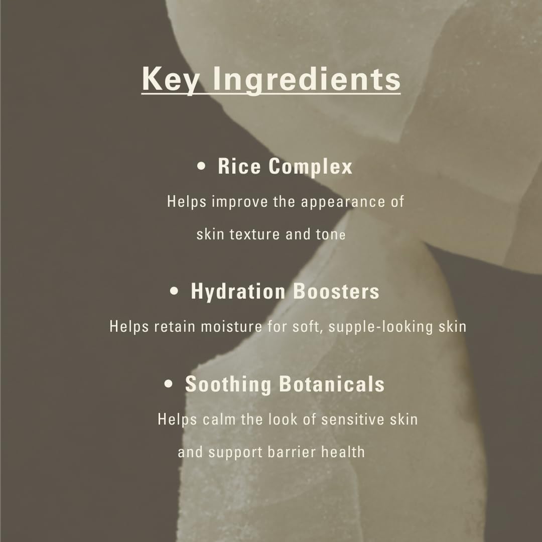 Eyora's Korean Ricejam Mask