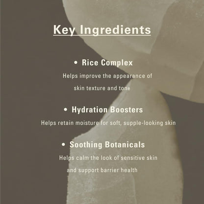 Eyora's Korean Ricejam Mask