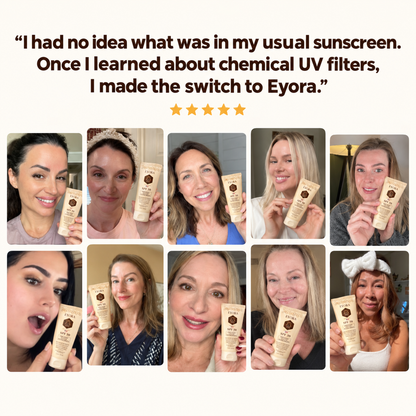 Organic Tallow Sunscreen