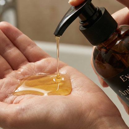 Eyora Anti-Cellulite Massage Oil
