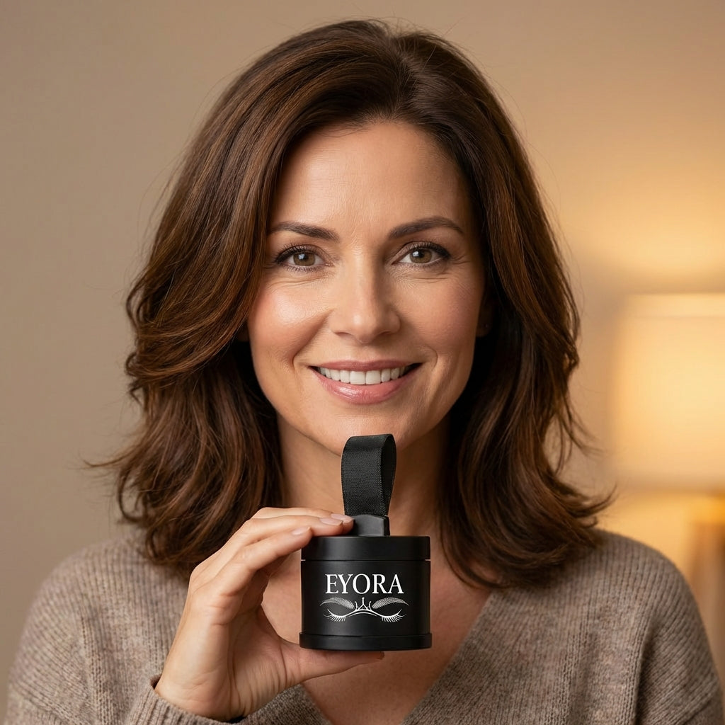 Eyora Hairline Powder