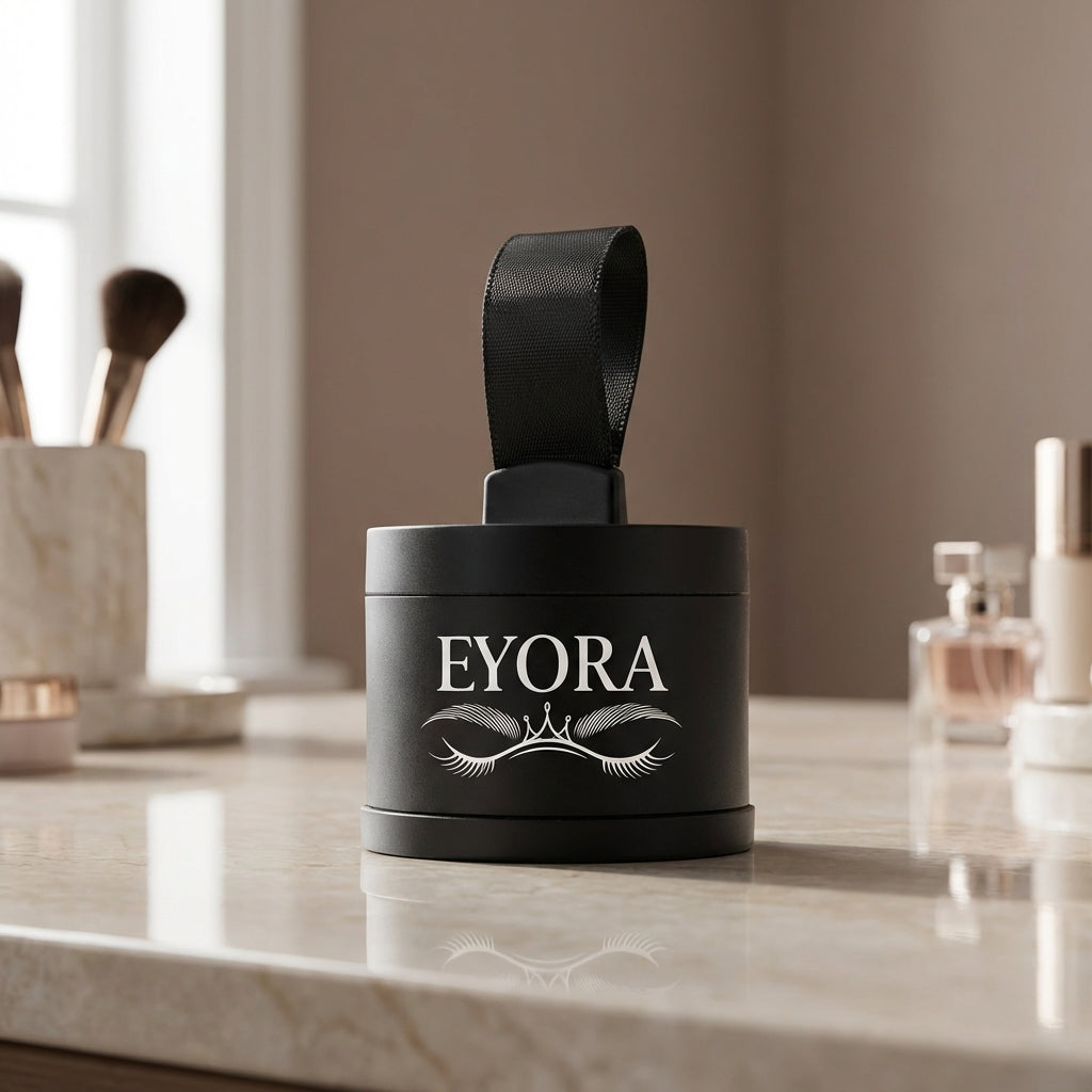 Eyora Hairline Powder