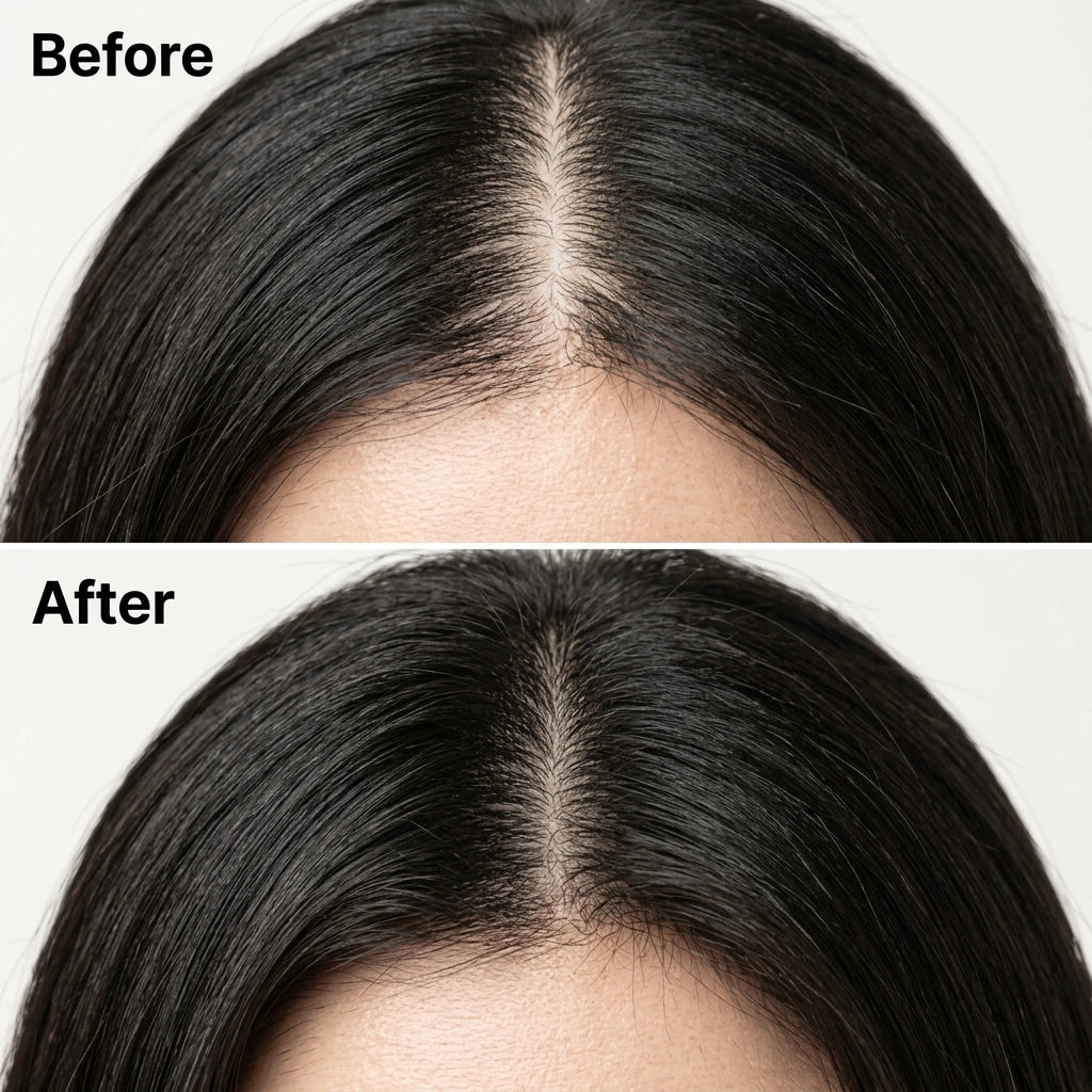 Eyora Korean Root Reset Bar