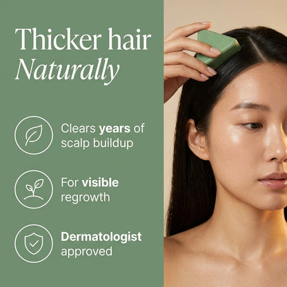 Eyora Korean Root Reset Bar