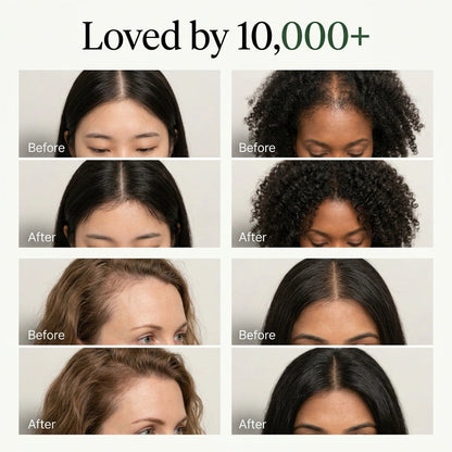 Eyora Korean Root Reset Bar