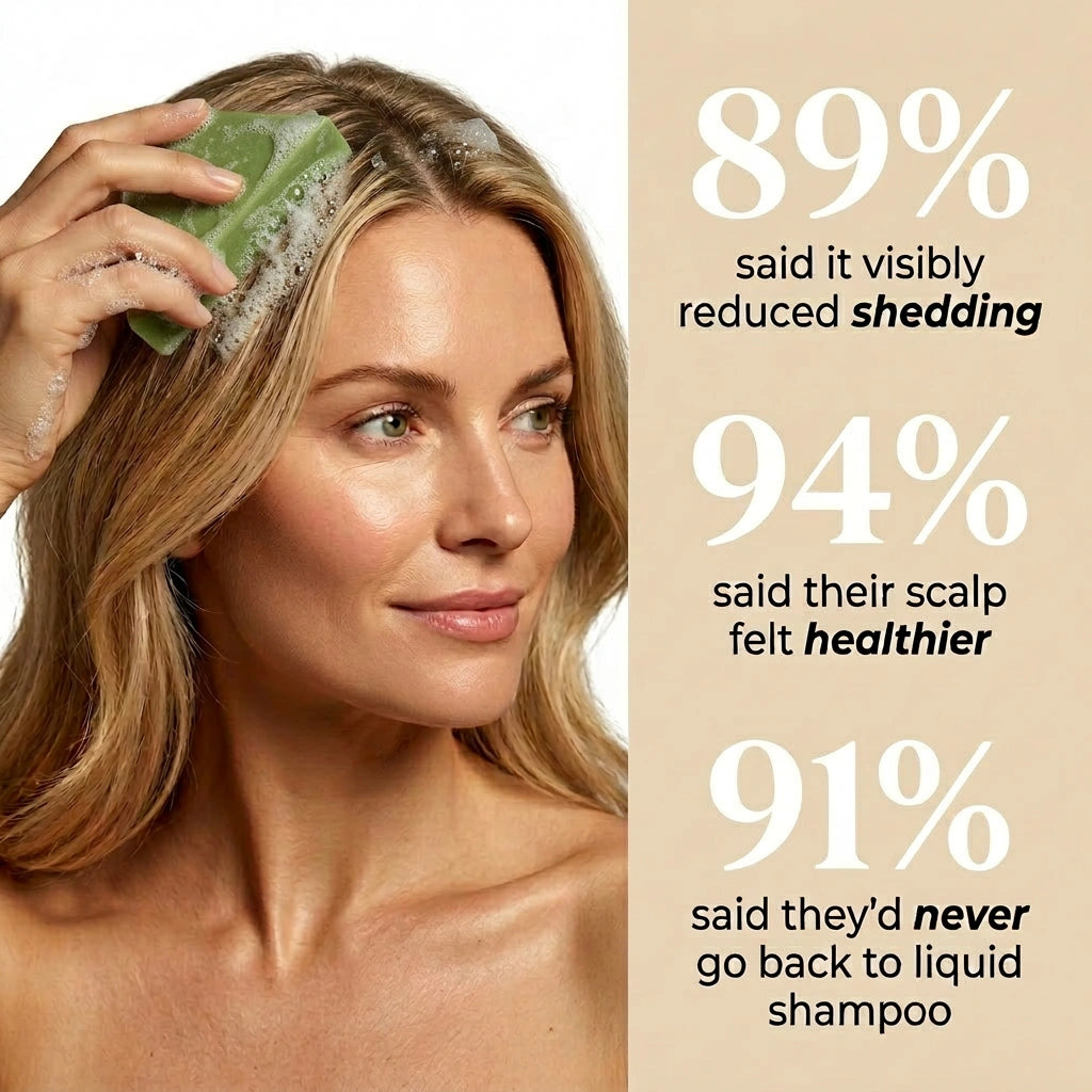 Eyora Korean Root Reset Bar